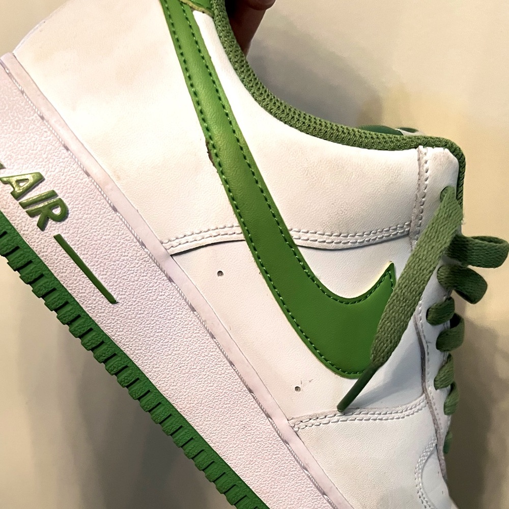NIKE AIR FORCE 1 '07 SNEAKER (MEN)
